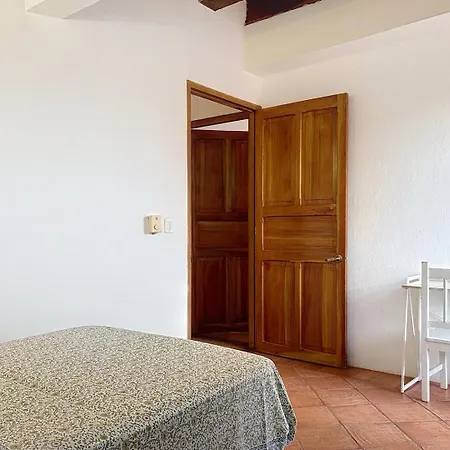 Habitación en casa particular Casa Digna Cartagena