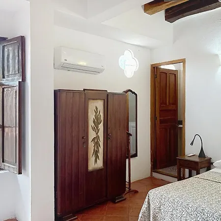 Casa Digna Habitación en casa particular