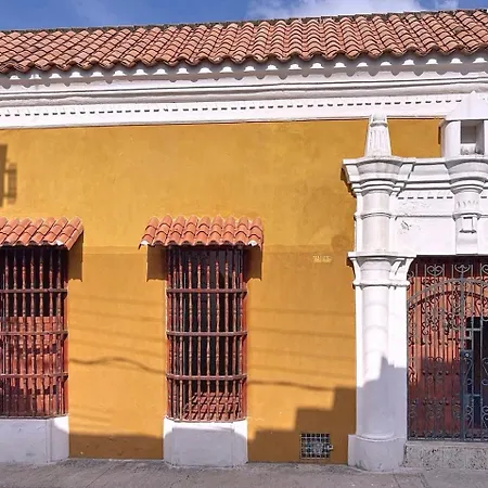 Casa Digna *