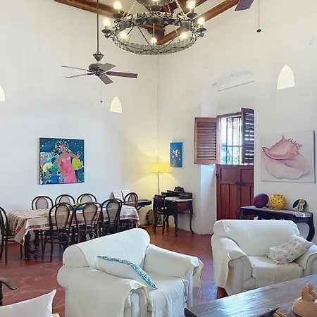 Casa Digna *