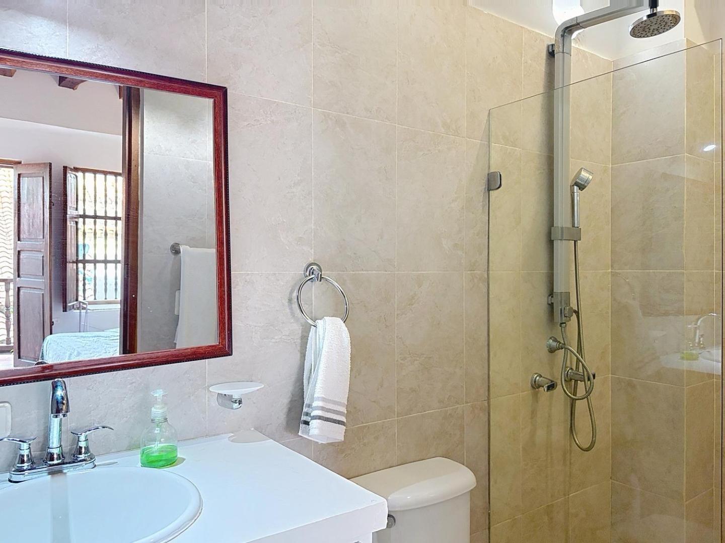 Casa Digna Homestay *