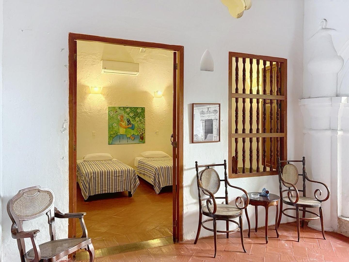 Homestay Casa Digna