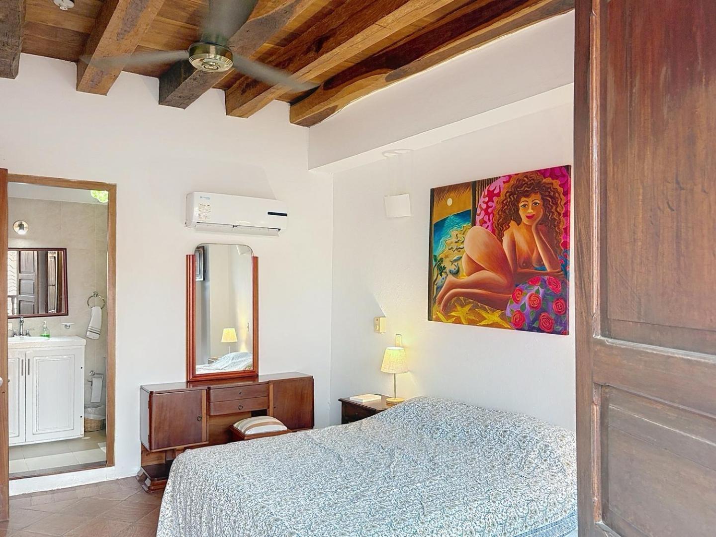 Homestay Casa Digna Cartagena