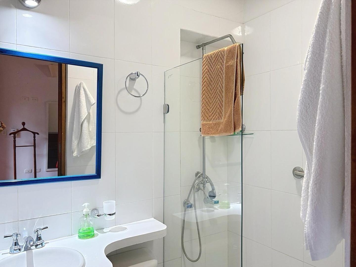 Casa Digna * Cartagena