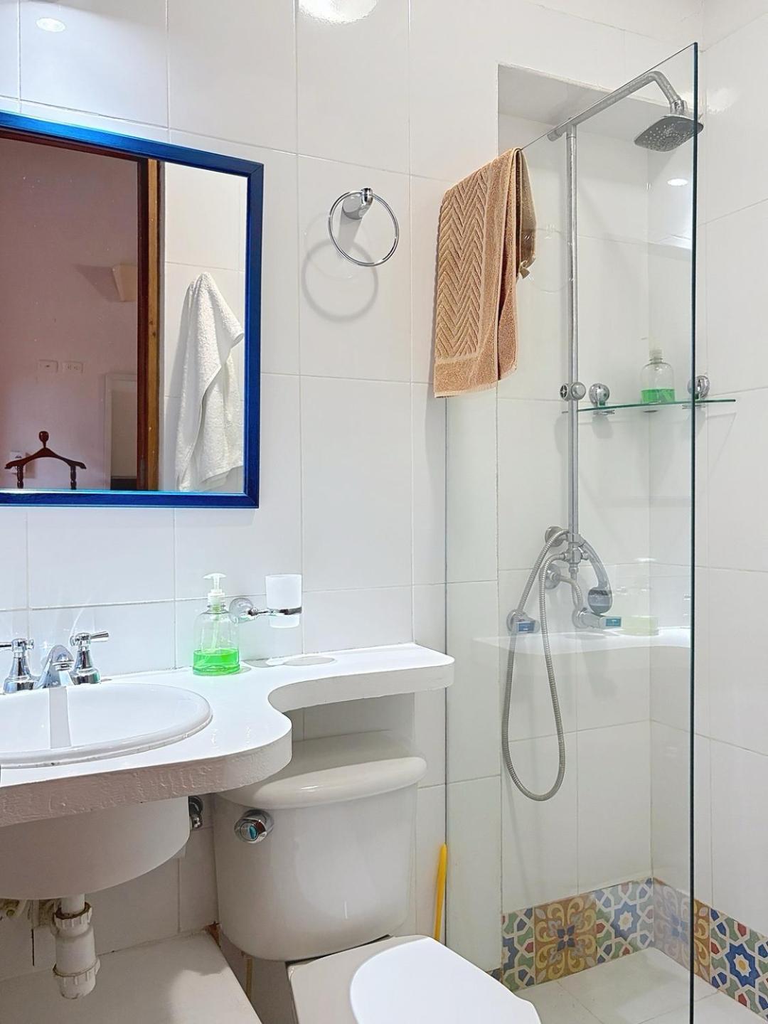 Homestay Casa Digna Cartagena