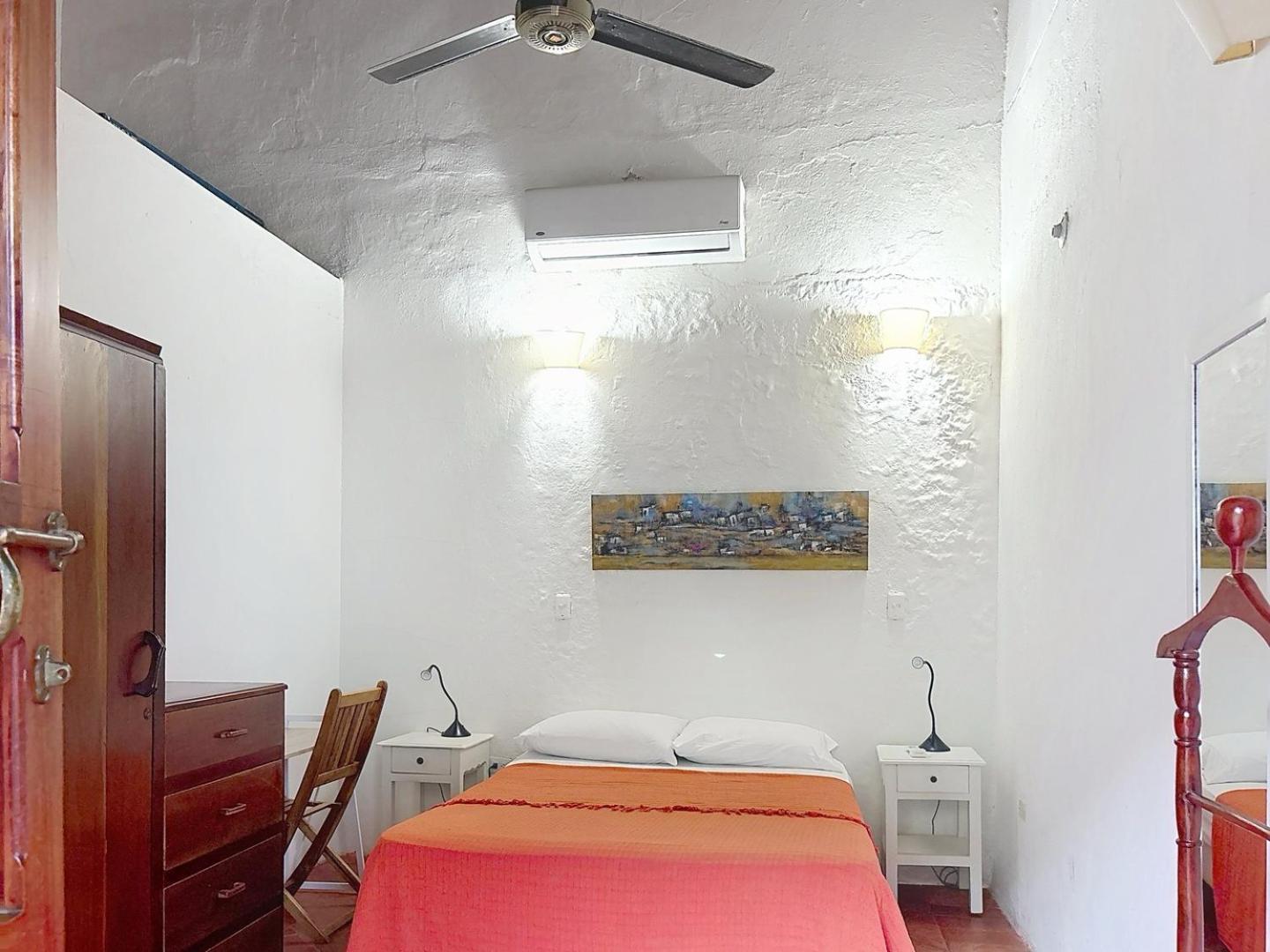 Casa Digna * Cartagena