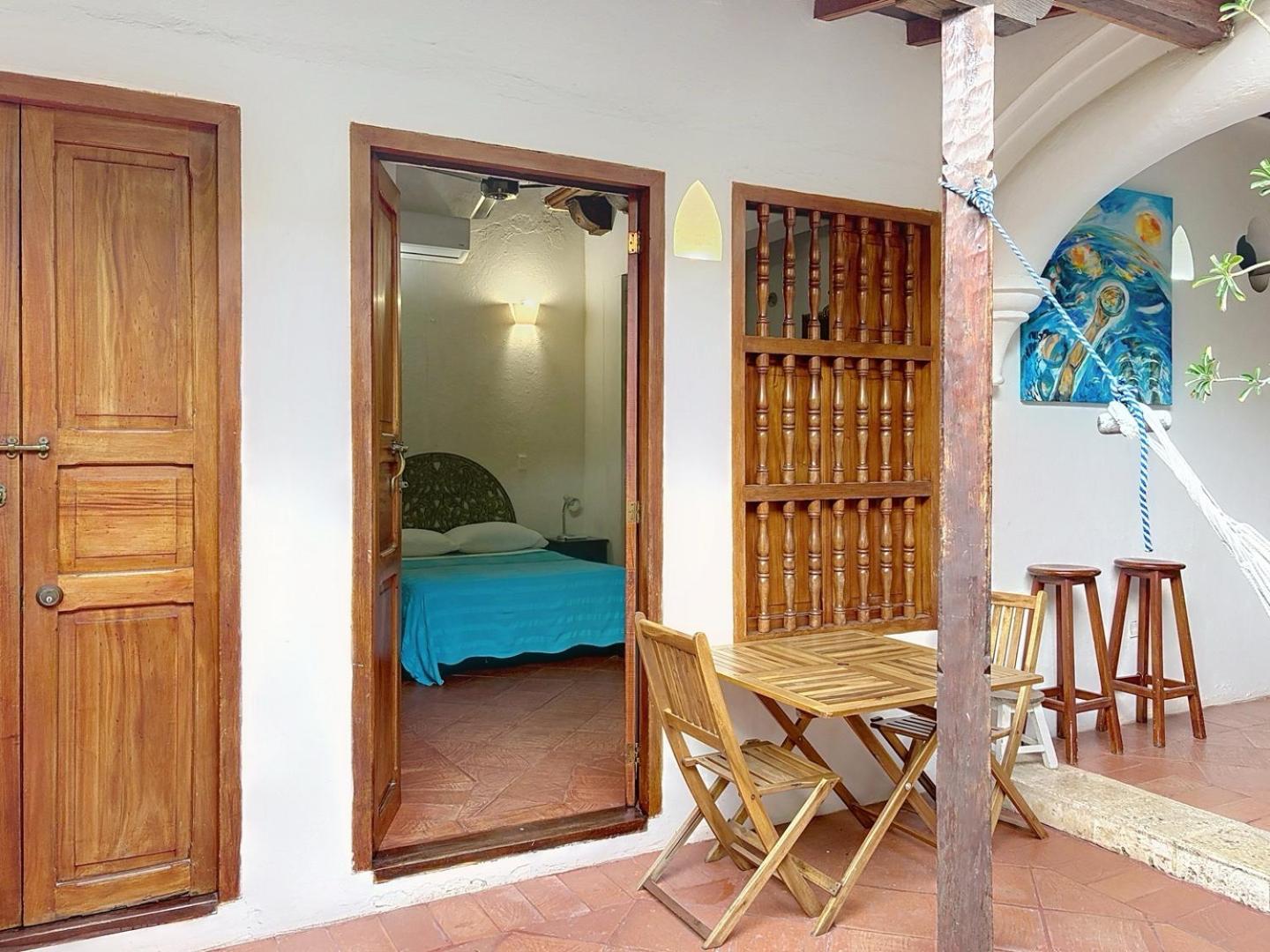 Casa Digna Homestay *