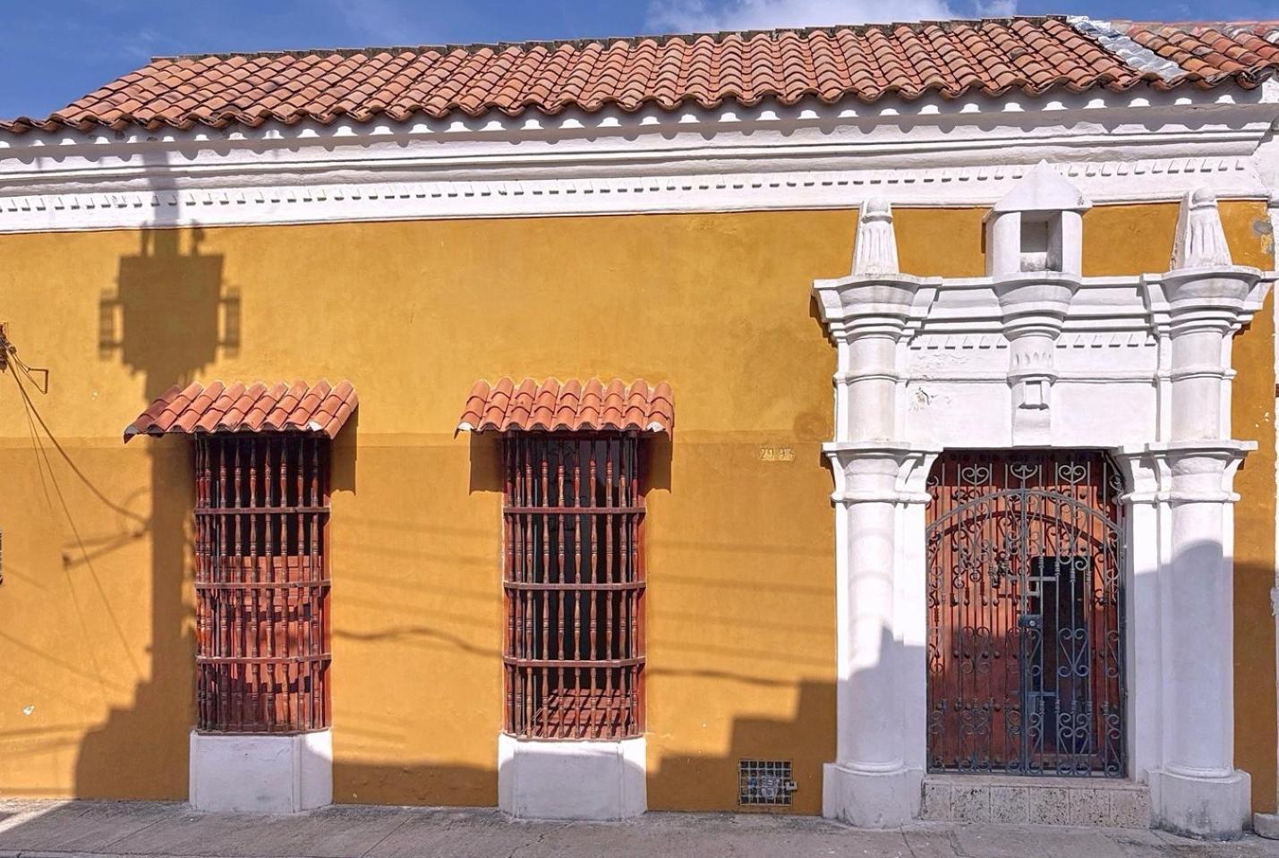 Casa Digna *
