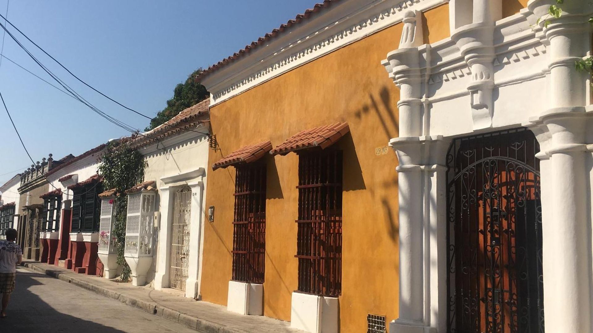 Casa Digna Homestay