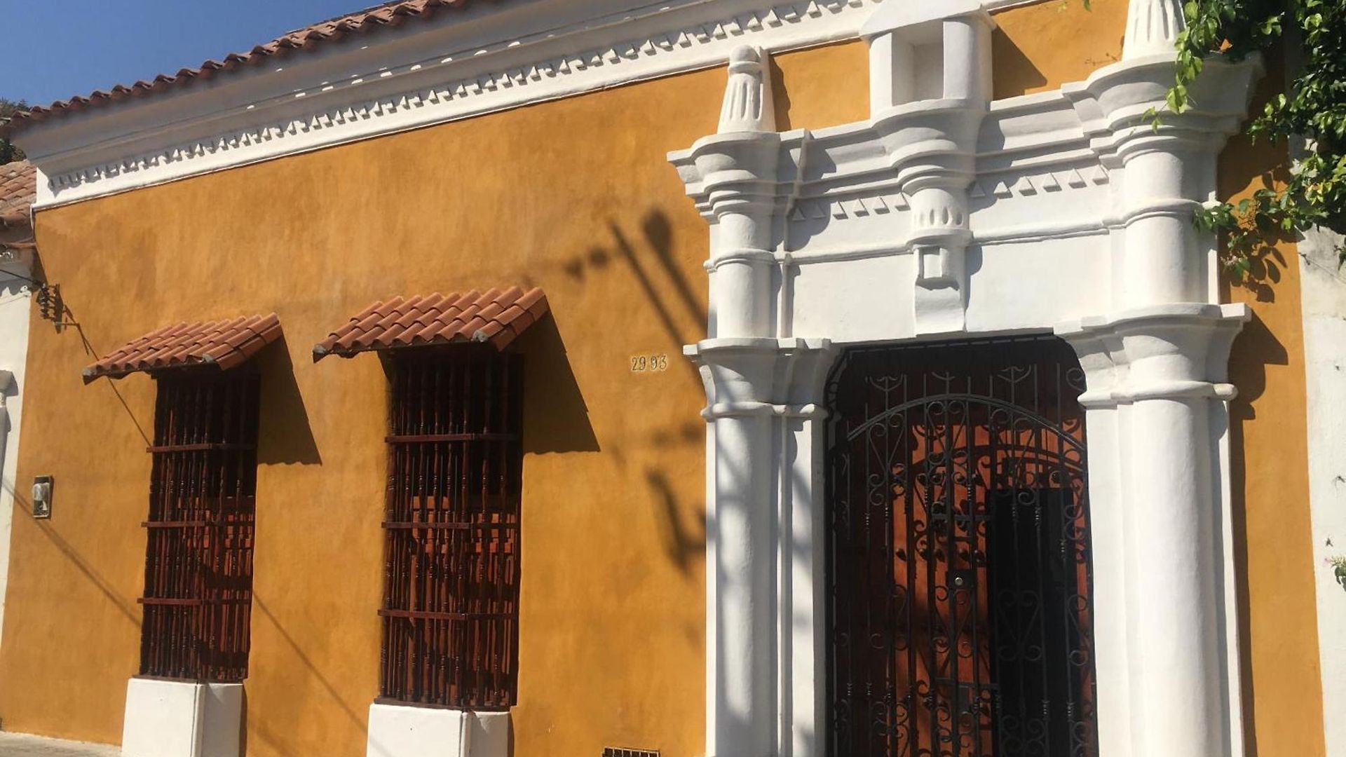 Casa Digna Cartagena