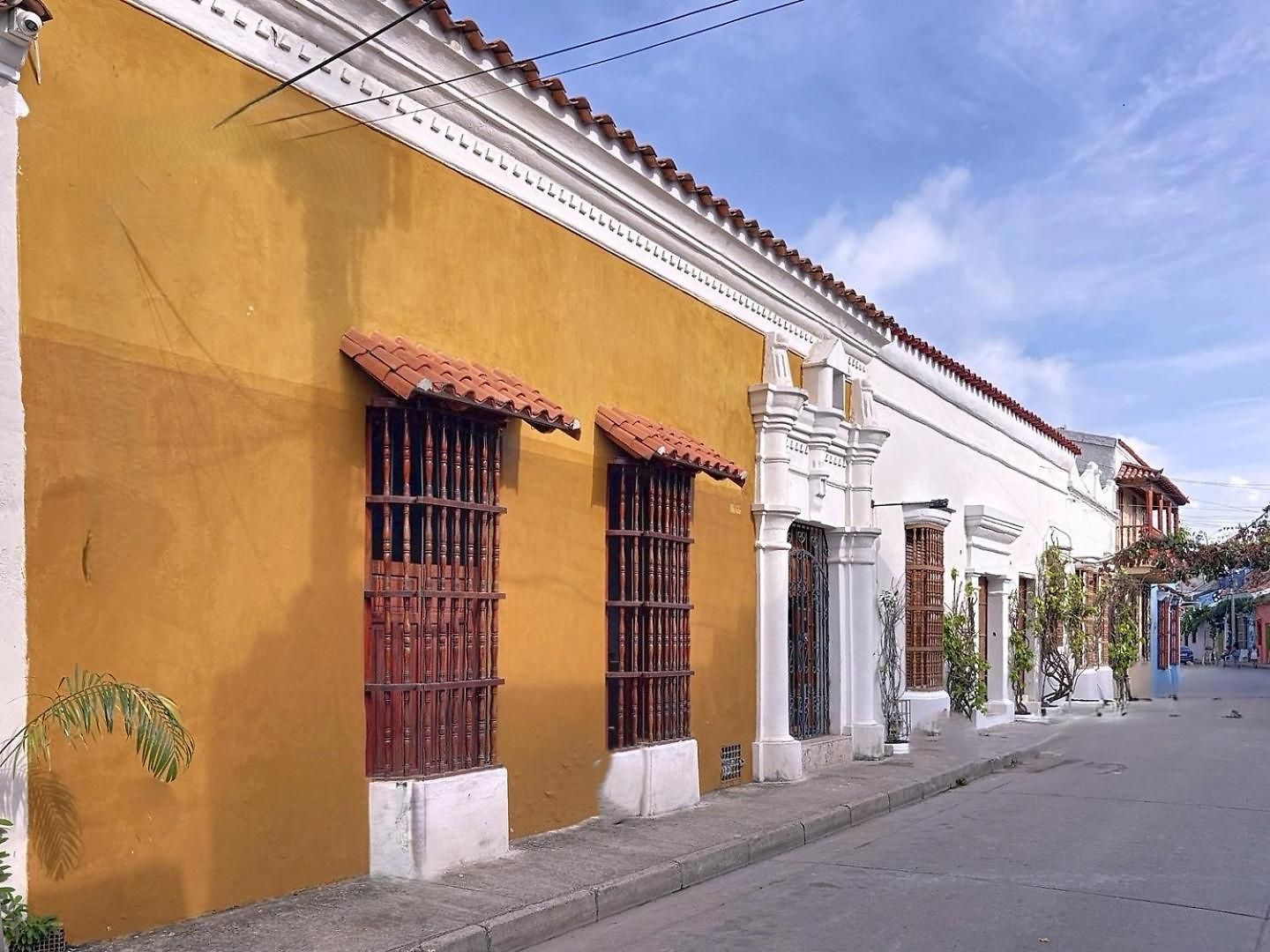Homestay Casa Digna