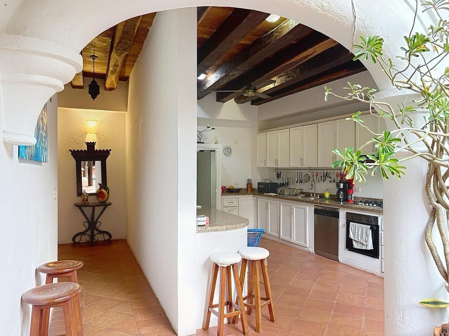 Casa Digna *