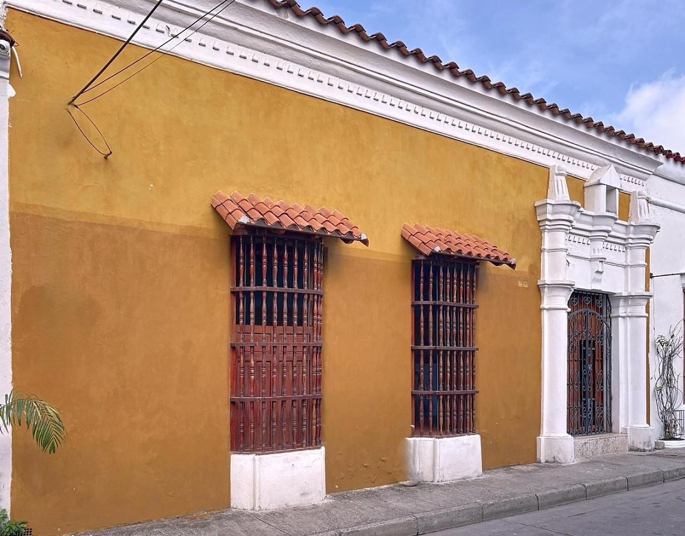 Casa Digna Cartagena
