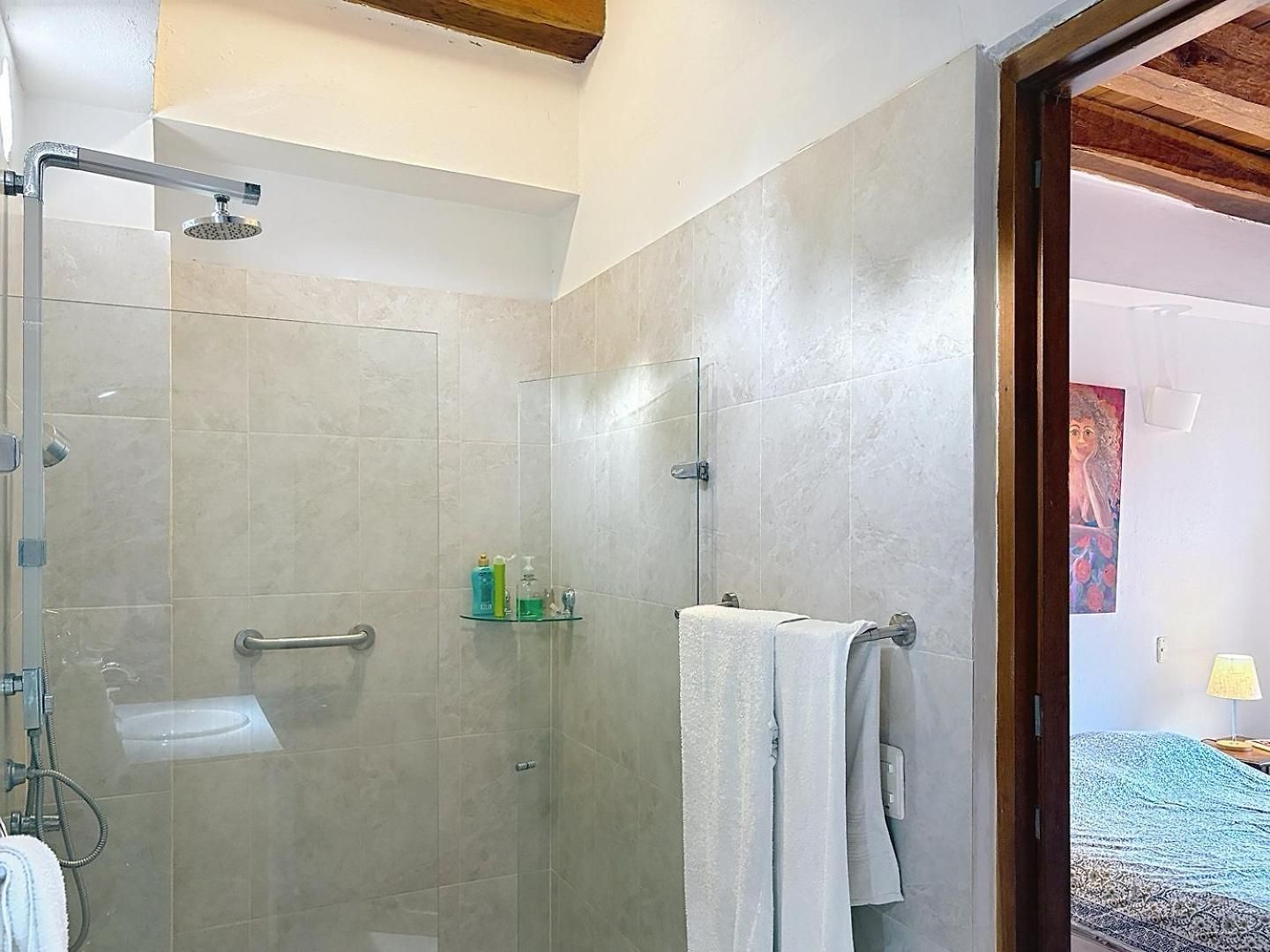 Casa Digna Homestay
