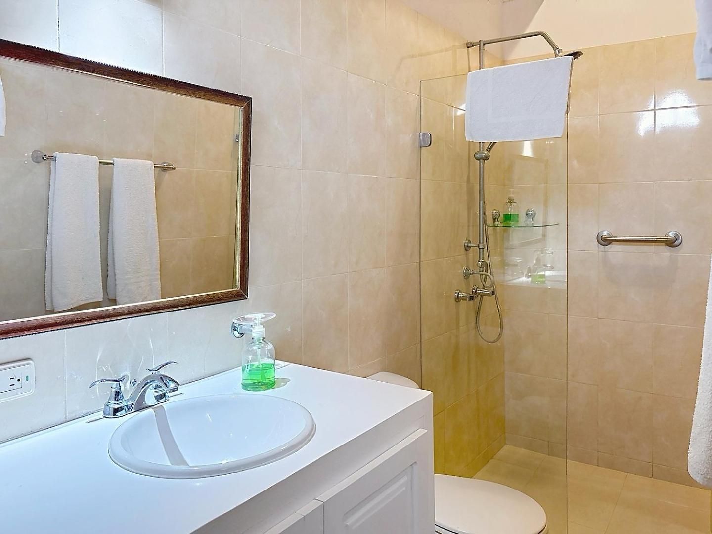 Homestay Casa Digna