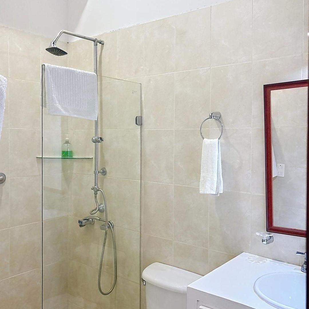 Casa Digna Homestay