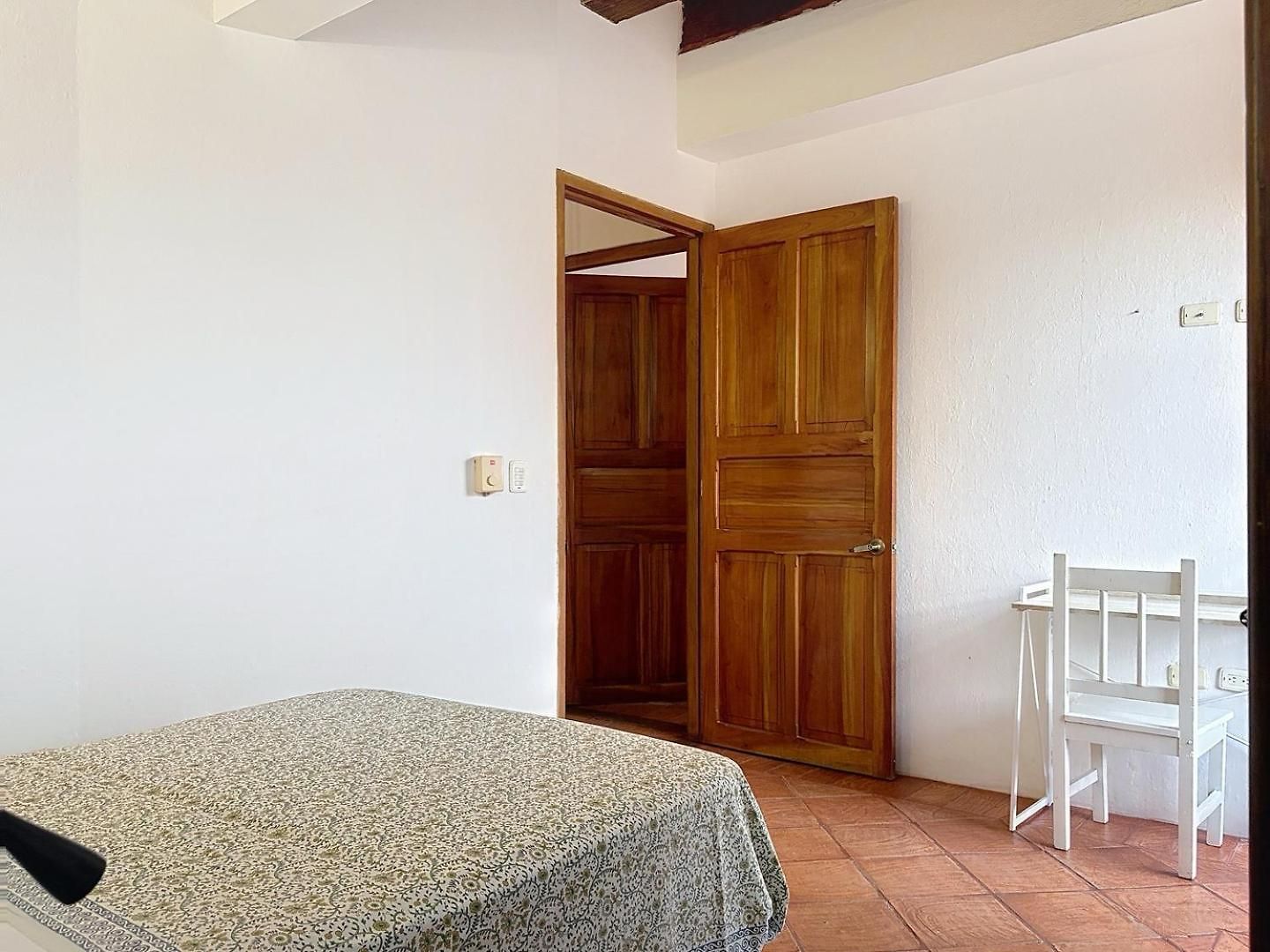 Homestay Casa Digna Cartagena