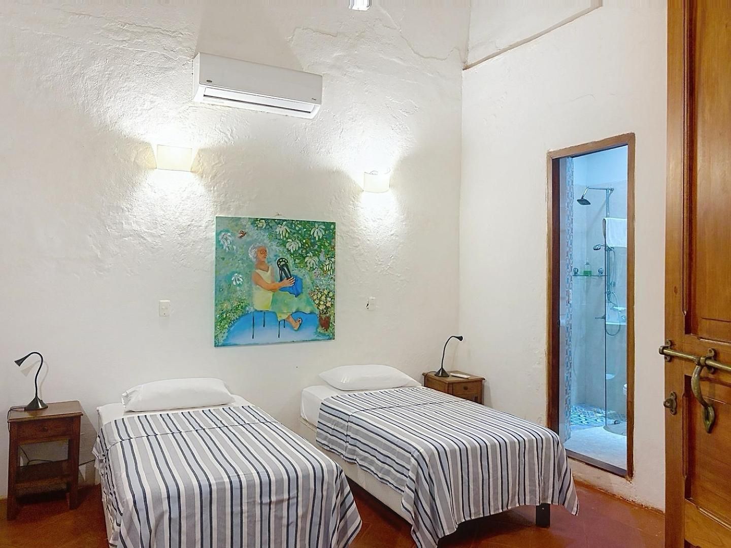 Homestay Casa Digna