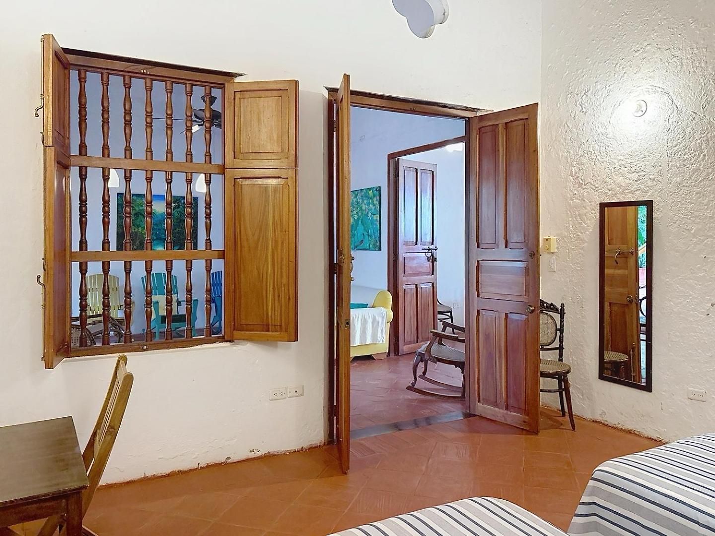 Homestay Casa Digna *