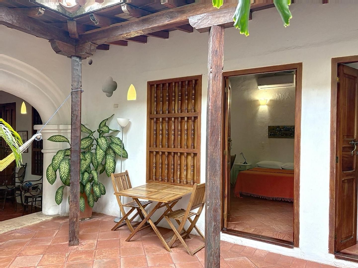 Homestay Casa Digna