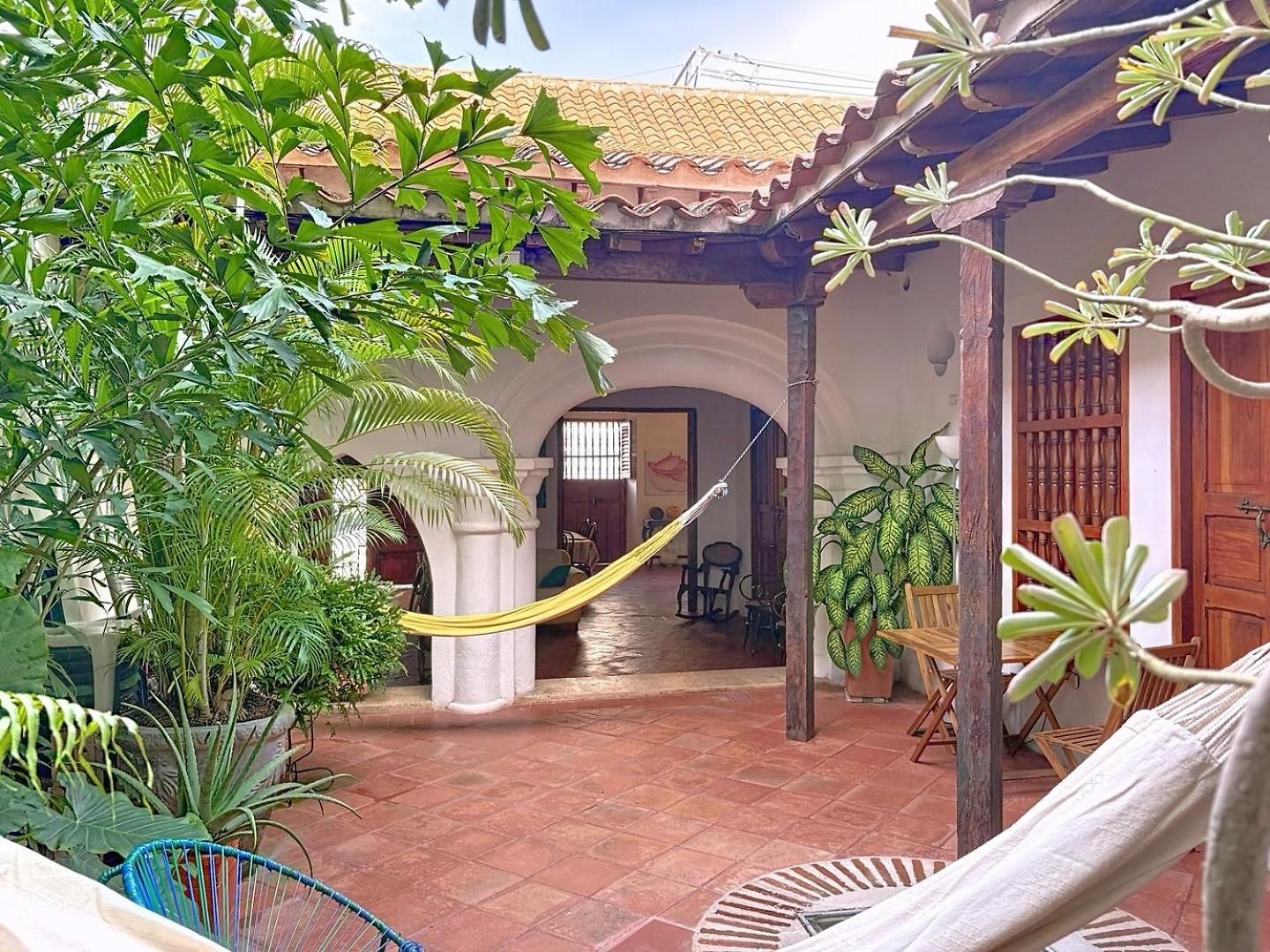 Casa Digna Homestay *
