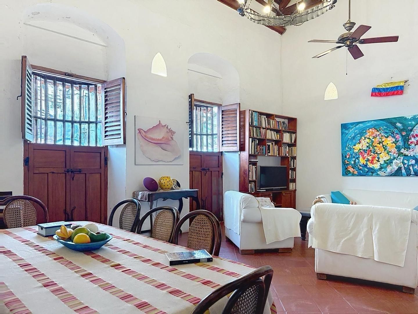 Casa Digna