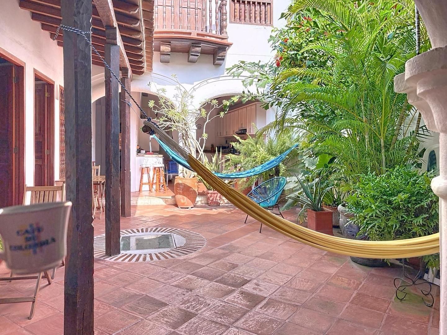 Casa Digna Homestay