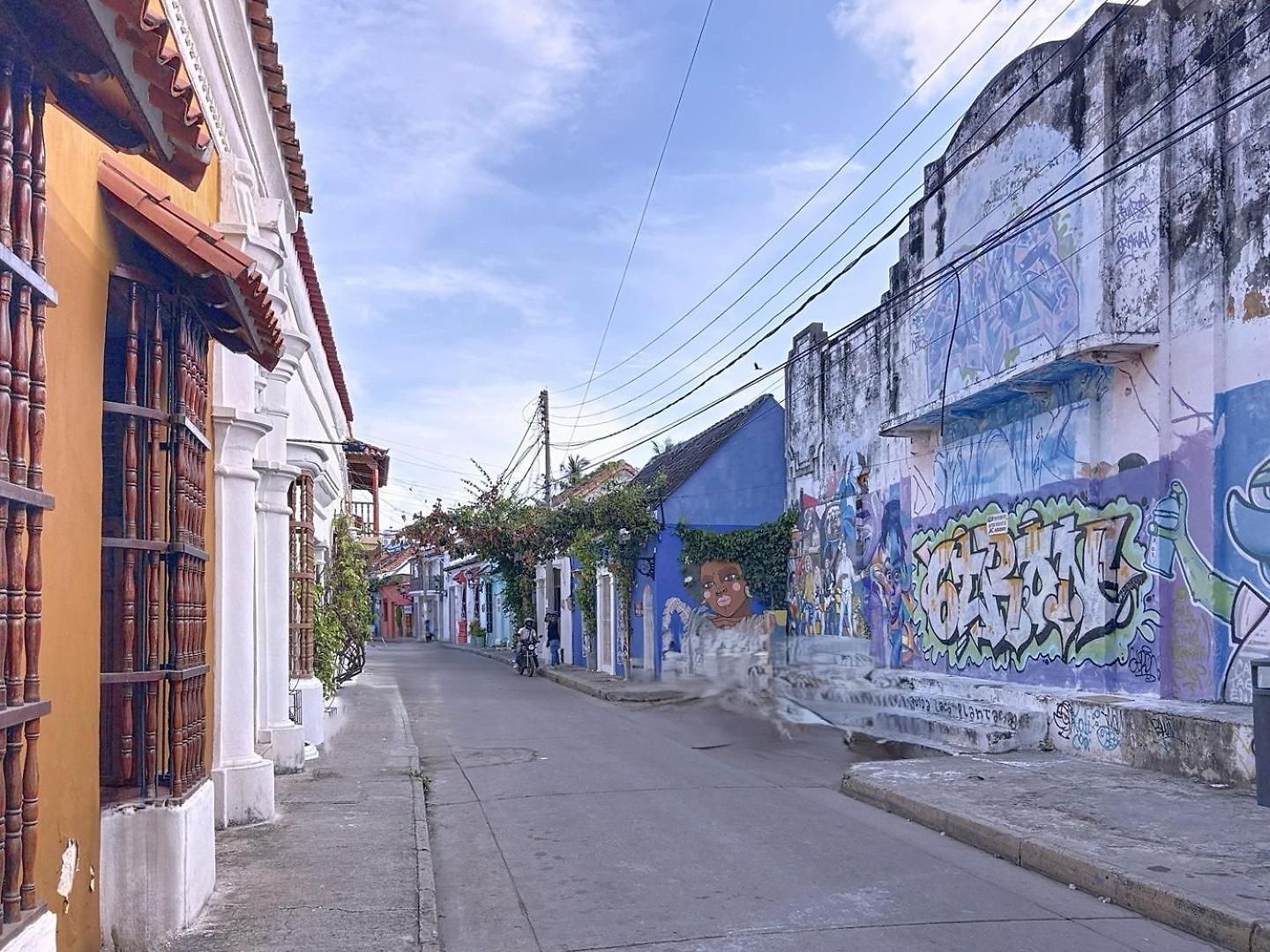 Casa Digna *