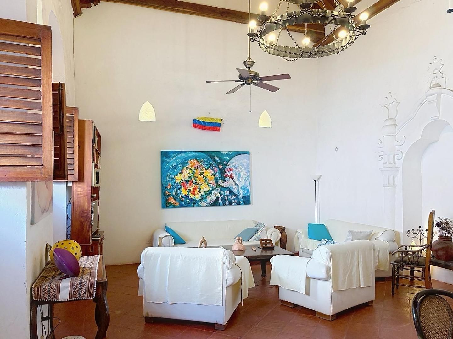 Casa Digna Homestay *