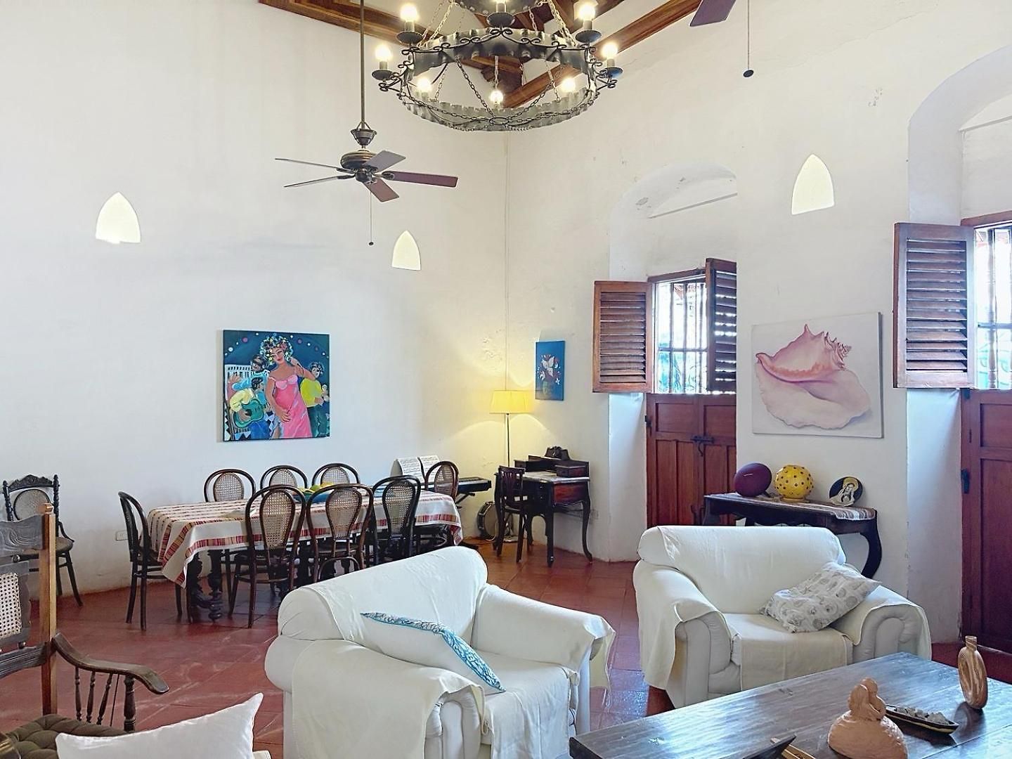 Casa Digna *