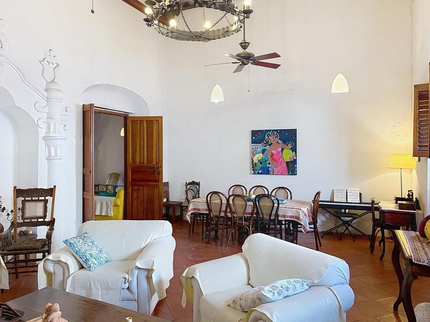 Casa Digna