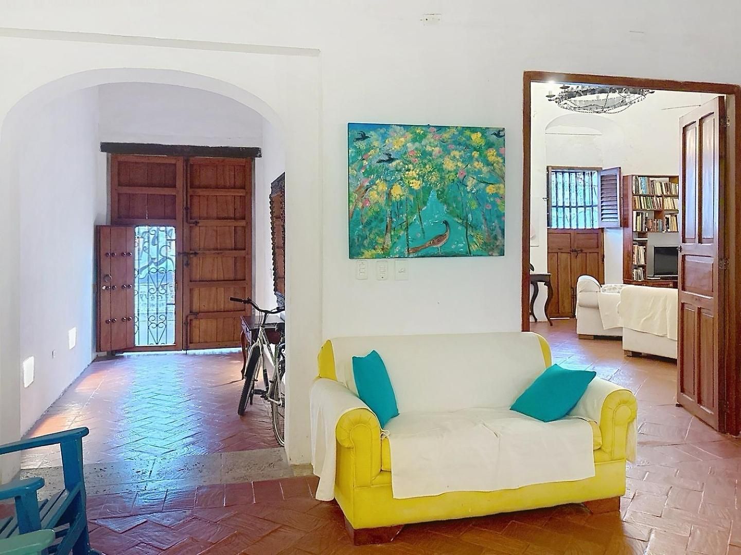 Casa Digna Homestay