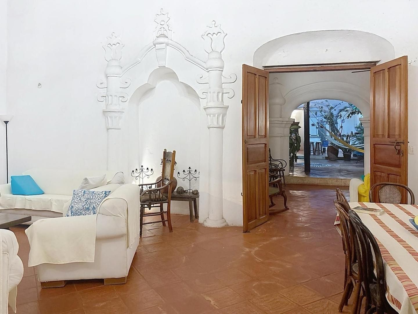 Homestay Casa Digna