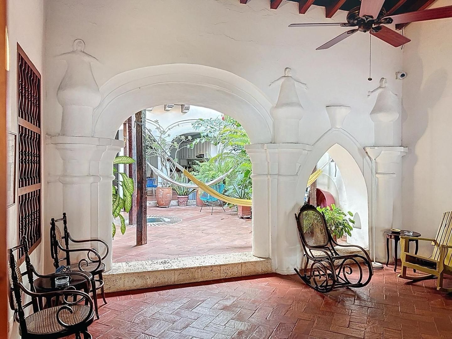 Casa Digna Homestay *