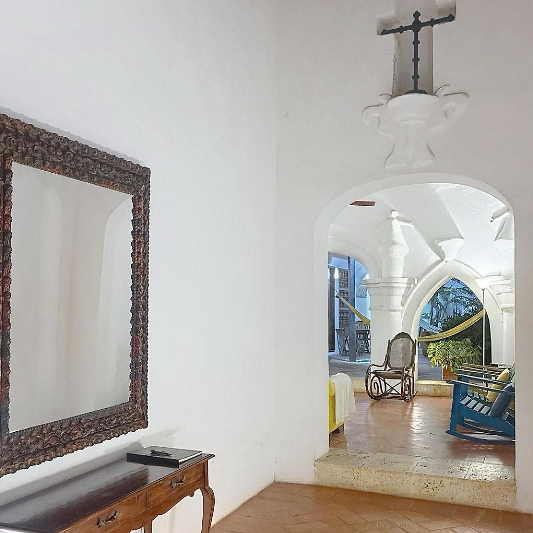 Casa Digna *