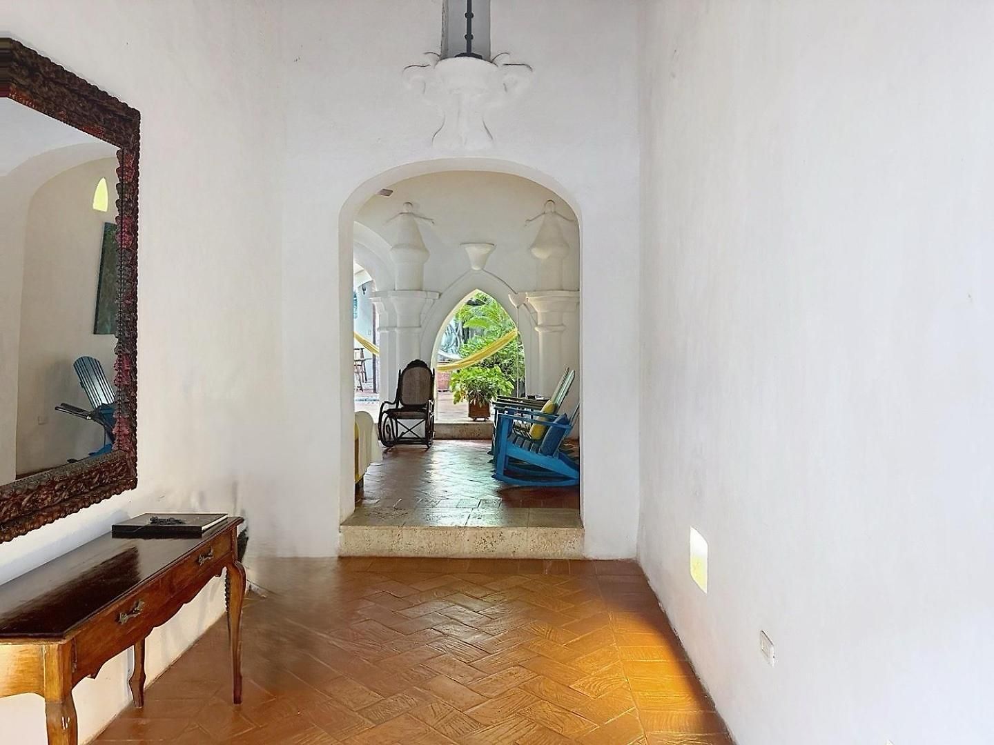 Casa Digna Homestay