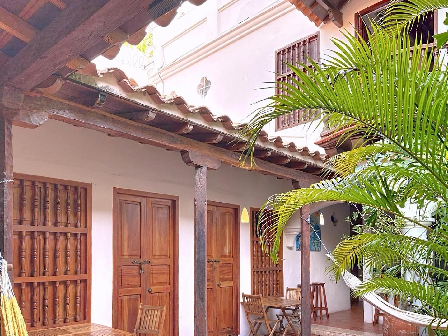 Casa Digna *