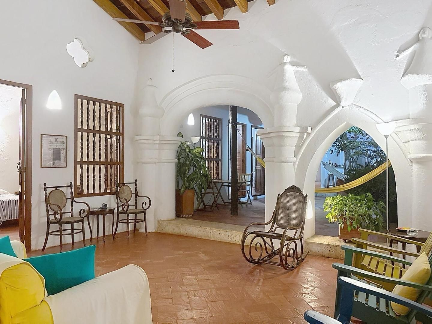 Casa Digna Homestay