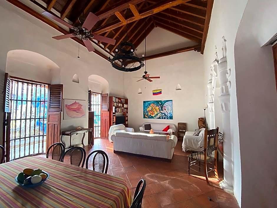 Casa Digna Homestay