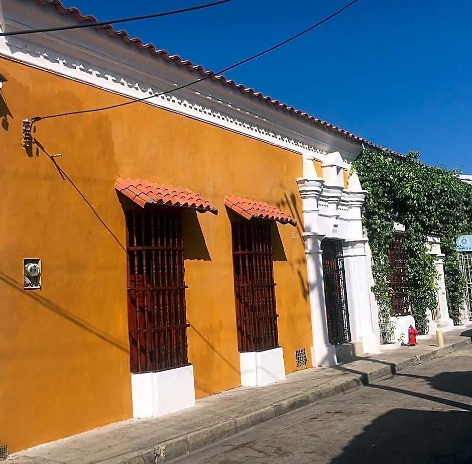Homestay Casa Digna *