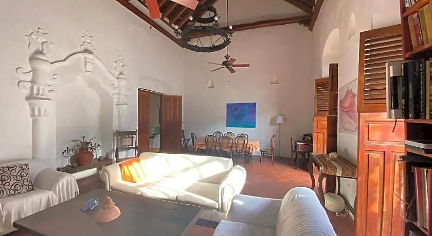 Homestay Casa Digna Cartagena