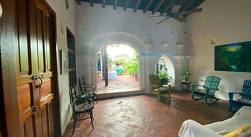 Casa Digna Homestay