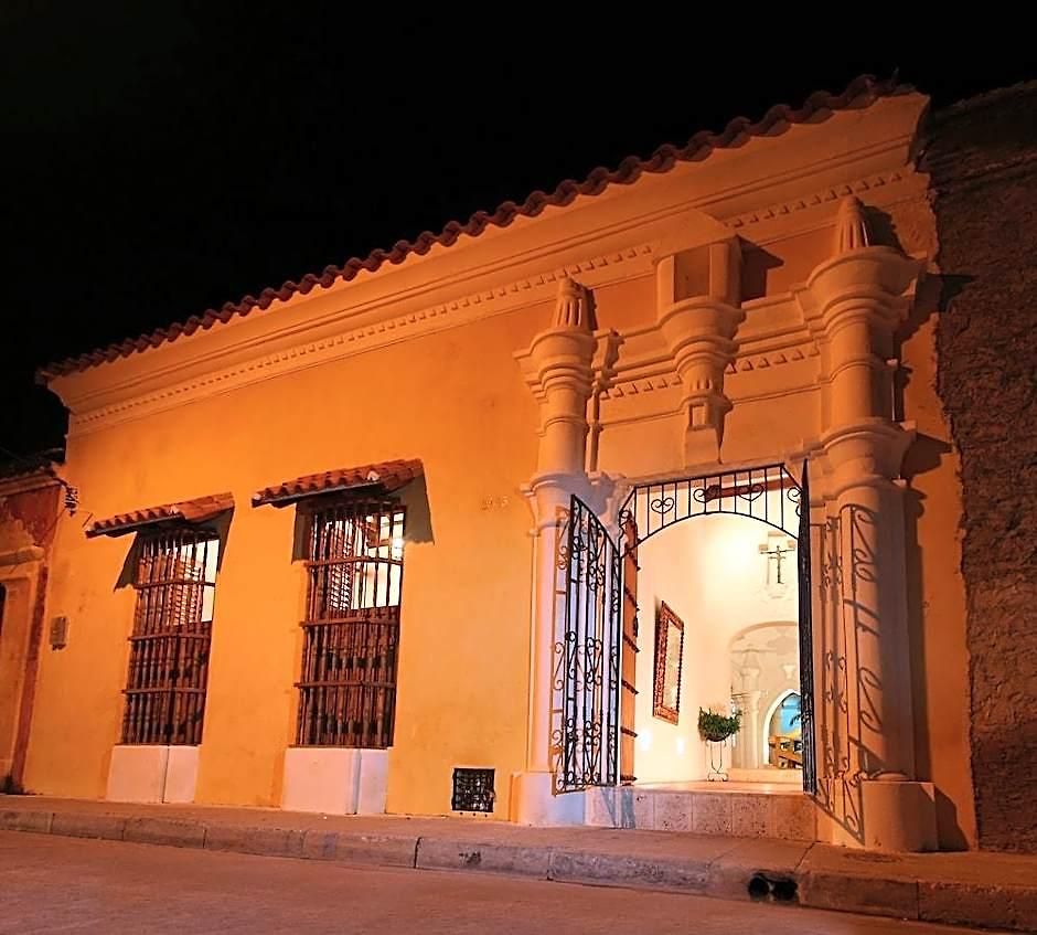 Homestay Casa Digna *
