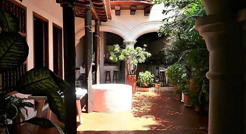 Casa Digna Homestay *