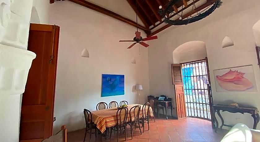 Casa Digna Homestay