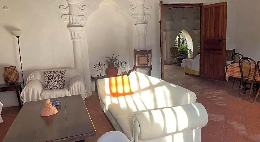 Casa Digna Cartagena