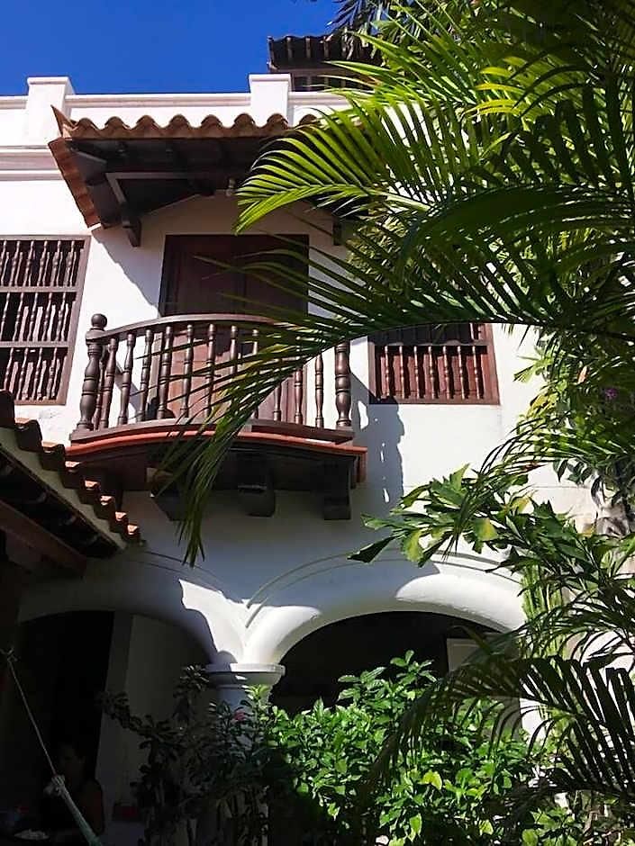 Casa Digna Homestay *