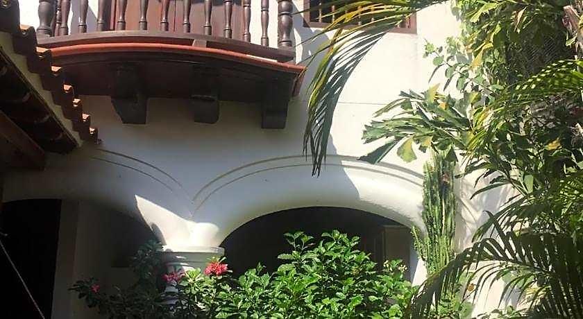 Casa Digna *