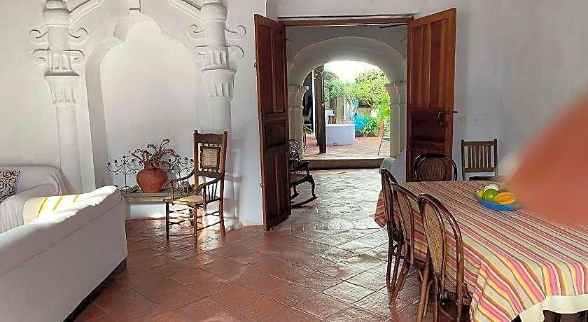 Casa Digna Cartagena