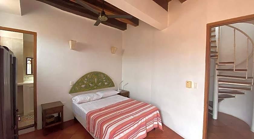 Casa Digna Homestay *